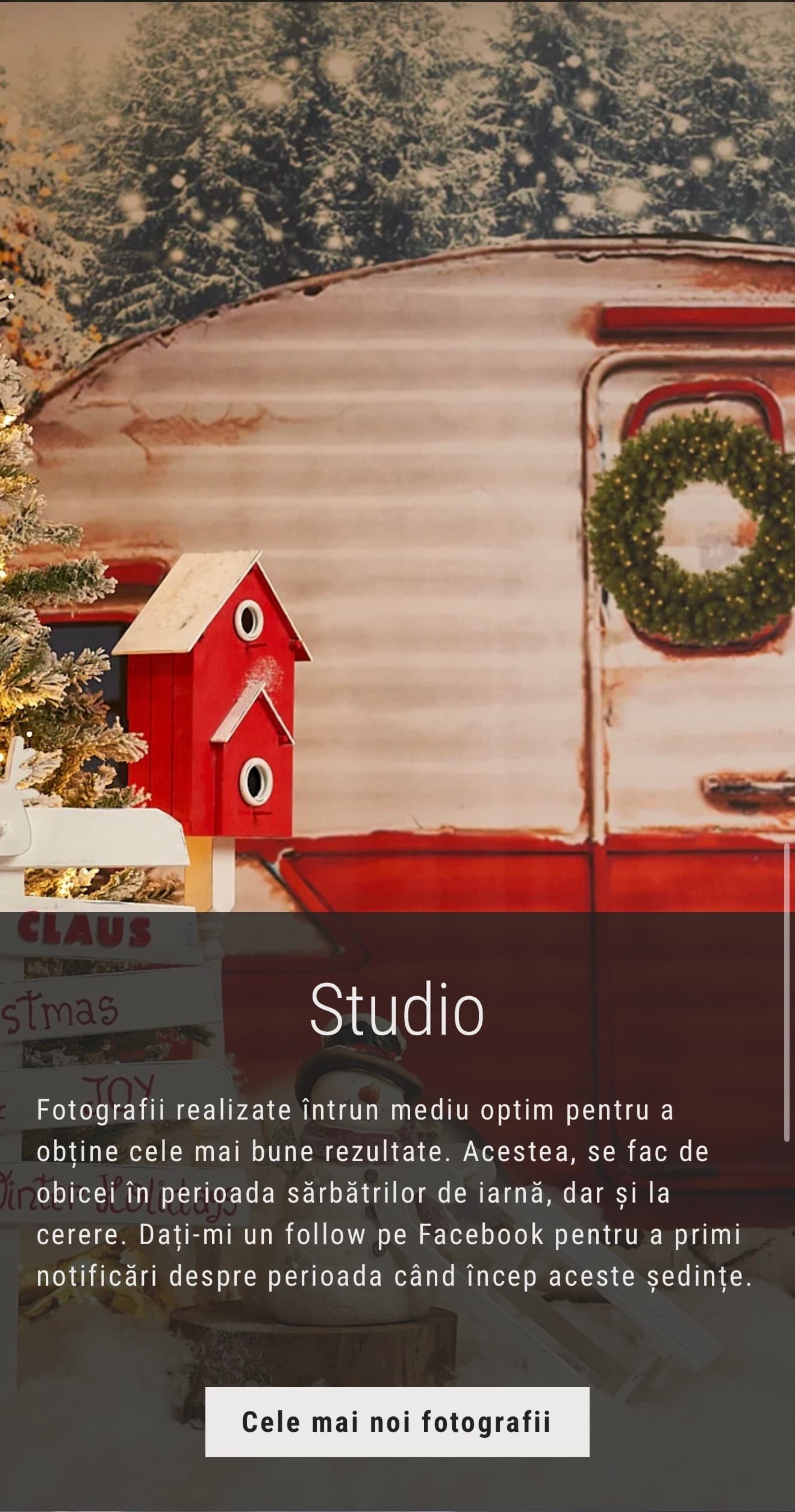 Fotografie — mobile